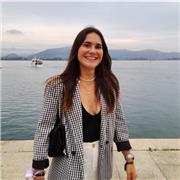 Profesora online de economía, matemáticas y ciencias sociales